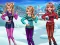 Winter Looks — free online game