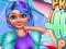 Princess Holiday Party — free online game