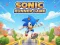 Sonic Runner Game — free online game