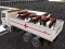 Spel Truck Transport Domestic Animals aanlyn