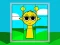 Sprunki Puzzles and Singing — free online game