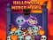 Halloween Merge Mania — free online game