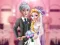 Trò chơi Vintage Wedding trực tuyến