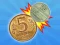 Merge the Coins USSR! — free online game