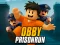 Obby Prison Run — free online game