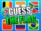 Xogo Guess The Flags en liña