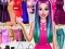 Sophie's Popstar Look — free online game