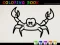 Happy Colored Fishes — free online game
