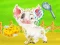 Baby Taylor Farm Tour Caring Animals — free online game