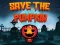 Save the Pumpkin — free online game