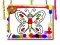 Butterfly Coloring Book — free online game