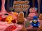 Monkey Go Happy Stage 131 เกมออนไลน์ฟรี