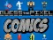 Guess the Pixel Comics — free online game