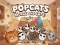 Logħba PopCats: Merge the cats! onlajn