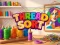 Gêm Thread Sort ar-lein