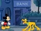 Mickey Mouse Alarm Clock Scramble — free online game