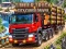 Timber Truck: City Cargo Driver — 無料オンラインゲーム