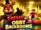 Freddy at Obby Backrooms — free online game