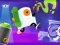 Graffiti Time — free online game