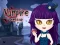 Vampire Dress Up — free online game