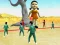 Red Light Green Light — free online game