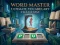 Word Master Vocabulary Challenge — free online game