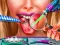 Ellie Tongue Doctor — free online game