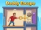 Daddy Escape — lojë online falas