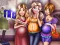 Princesses Pregnant Selfie — free online game