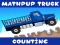 Trò chơi Mathpup Truck Counting trực tuyến