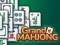 Grand Mahjong — free online game