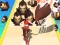 Huge Slap Run — free online game