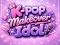 K-pop Makeover Idol — jogo online grátis