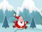Permainan Santa Running talian