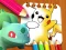 Pokemon — free online game