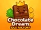 Chocolate Dream: Idle Factory — free online game