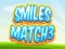 Smiles Match3 — darmowa gra online