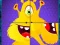 Monsters Rotate — free online game