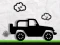 Paper Monster Truck Race — free online game