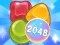 2048 Skill Edition — free online game