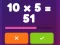 Math Mania — free online game