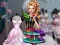 Royal Dress Designer — free online game