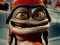 Puzzle mania crazy frog — free online game