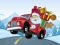 Christmas Vehicles Hidden Keys — free online game