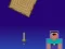 Noob vs Pro But Knife Hit Minecraft — free online game