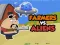 游戏Farmers vs Aliens在线