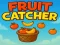 Fruit catcher — free online game