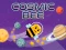 Cosmic Bee — free online game