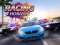 Cluiche Racing Horizon ar líne