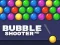 Jeu Bubble Shooter HD en ligne